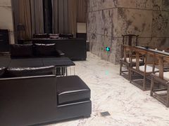 -怡廊(上海漕河泾万丽酒店)