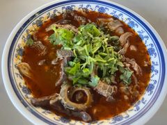 -真食净香居·内蒙烧麦(亚运村店)
