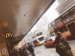 -珍妮曲奇聪明小熊(尖沙咀店)