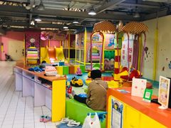 -物美超市(通州果园店)