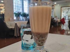 -新侨三宝乐西餐厅(崇文门店)