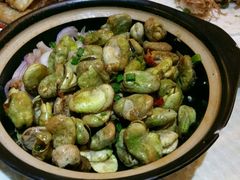 -小厨师·二十年沈家门小海鲜(百井坊巷店)