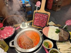 -井格重庆火锅(西直门凯德Mall店)