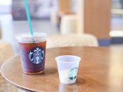 -星巴克臻选(成都宽窄巷子店)