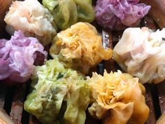 全家福-正宗天津烧麦馆(柳州路店)