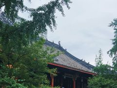 -古大圣慈寺
