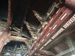 -宁波市保国寺古建筑博物馆