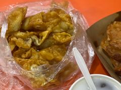 -非遗·十八曲鱼饺(西马总店)