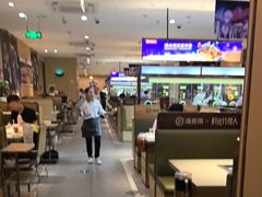 -海底捞火锅(太阳宫凯德mall店)