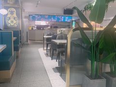 大堂-库滋明·俄罗斯特色美食(中央大街店)