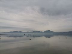 -北岐滩涂