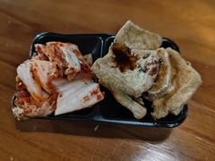 -槿Story·韩国料理(望京韩国美食城店)
