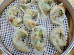 -面道赞宁海海鲜面(迎凤街店)