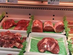 -幸福荣耀生鲜超市(和平街店)