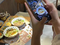 -面乙新派手擀面(大悦城店)