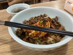 -常熟炒浇面·沁园春面馆