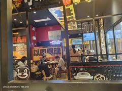 -熊吞·大碗丼烧肉饭(西市场嘉华店)