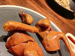 -香樟花园新粤料理(无锡万象城店)