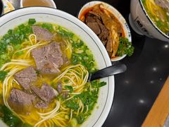 -杨记清芳牛肉拉面(宝龙广场店)