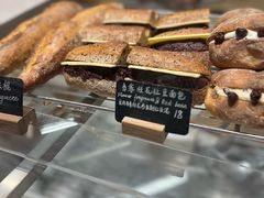 -麦田工坊(月湖店)