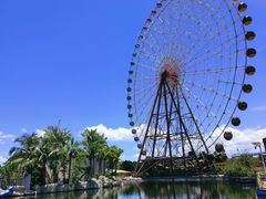 -三亚海昌梦幻海洋不夜城