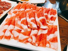 -大明铜锅·烤涮坊·烧烤(新开路店)