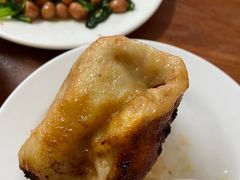 -宝瑞门钉肉饼店