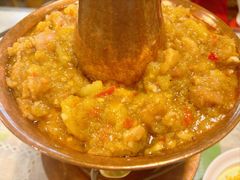 -蜗牛小馆醉乡民谣云南菜(惠新西里店)