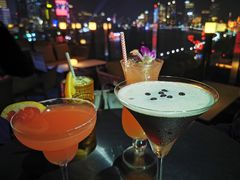 -罗斯福色戒酒吧(外滩店)