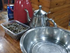 -秀妈厨房(灰汤老店)