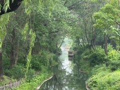 -北坞公园