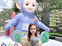 -东莞松山湖万象汇