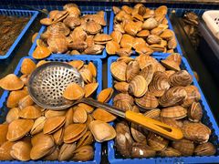 -一方渔歌蒸汽海鲜自助(文化路万达广场店)