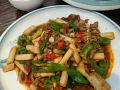 -民间瓦缸煨汤館(嵩山路店)