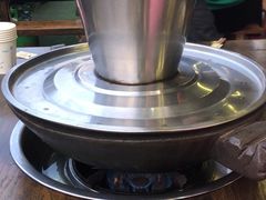 -老船夫石锅苗苗鱼·老字号(三道堰总店)