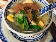 -南京大牌档(香港广场店)