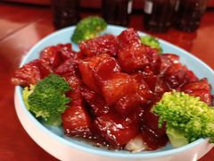 -一家春酒楼(惠工街店)