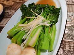 -绿茶餐厅(深圳龙华天虹购物中心店)