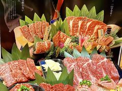 -丸藏和牛烧肉专门店(园区师惠坊店)