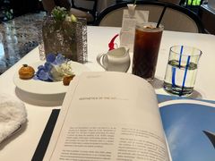 -Le Comptoir de Pierre Gagnaire