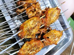 -清真·马峰烤肉(小学习北巷店)