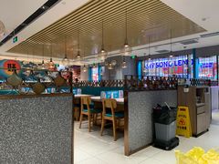 -半天妖烤鱼(固安宝德购物中心店)