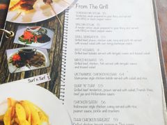菜单-Pundi Pundi Restaurant