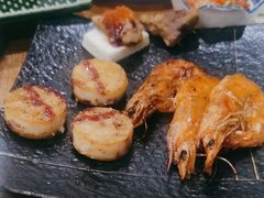 -和创柚子·会席日本料理(新区淮海街店)