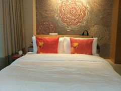 -香港港岛英迪格酒店