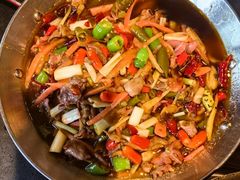 -李子坝梁山鸡(李子坝大鸡哥店)