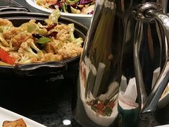 -鹦鹉小厨味道餐厅(山大南路店)