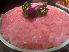 -历蜀记·家宴老火锅(总店)