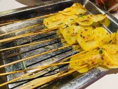 -老长沙龙虾馆·聚会餐厅(白石洲店)