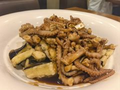 -晚归月亮湾私家菜(临邑路店)